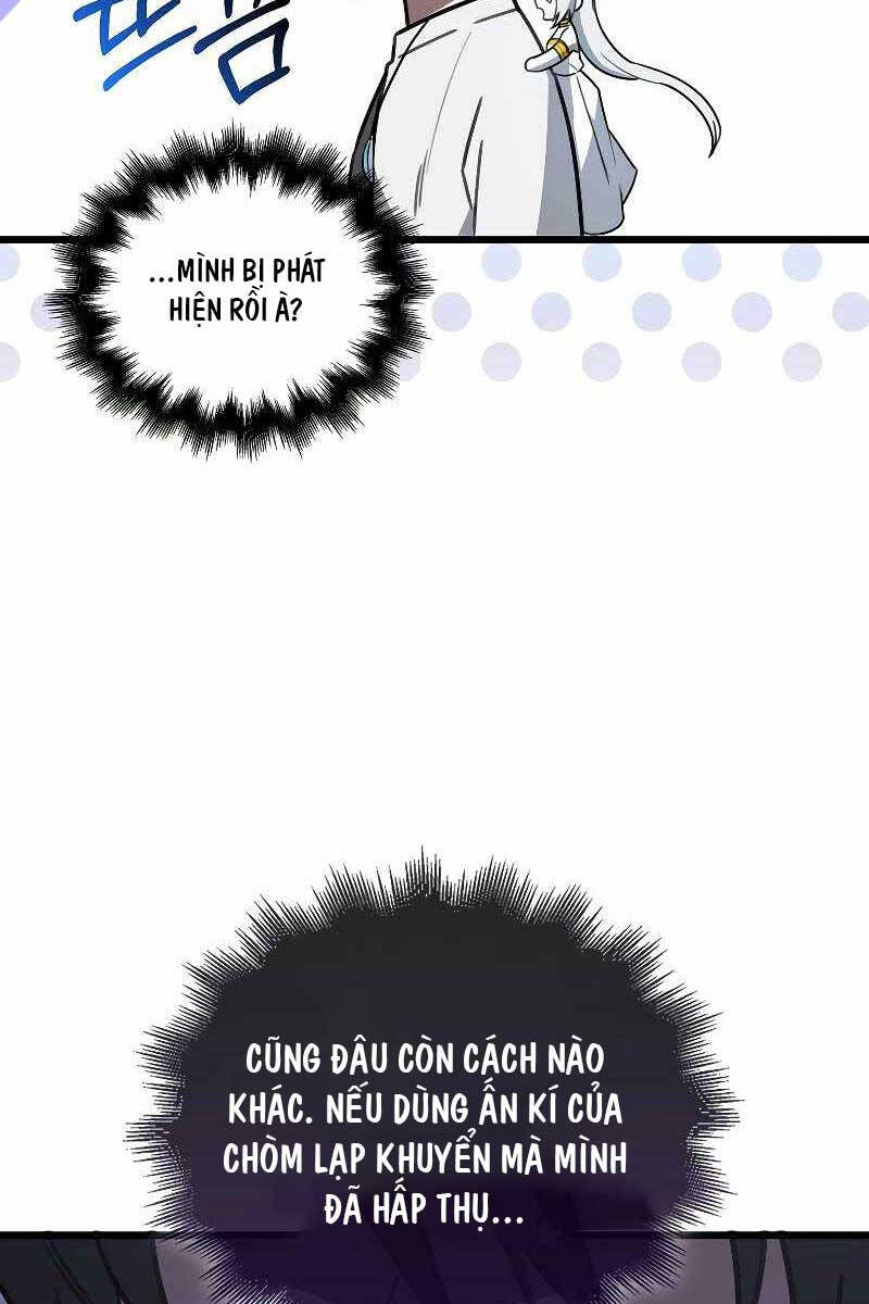 Tôi Không Phải Là Hồi Quy Giả: Chương 9