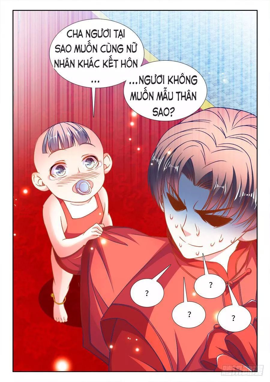 Thực Sắc Đại Lục: Chương 290