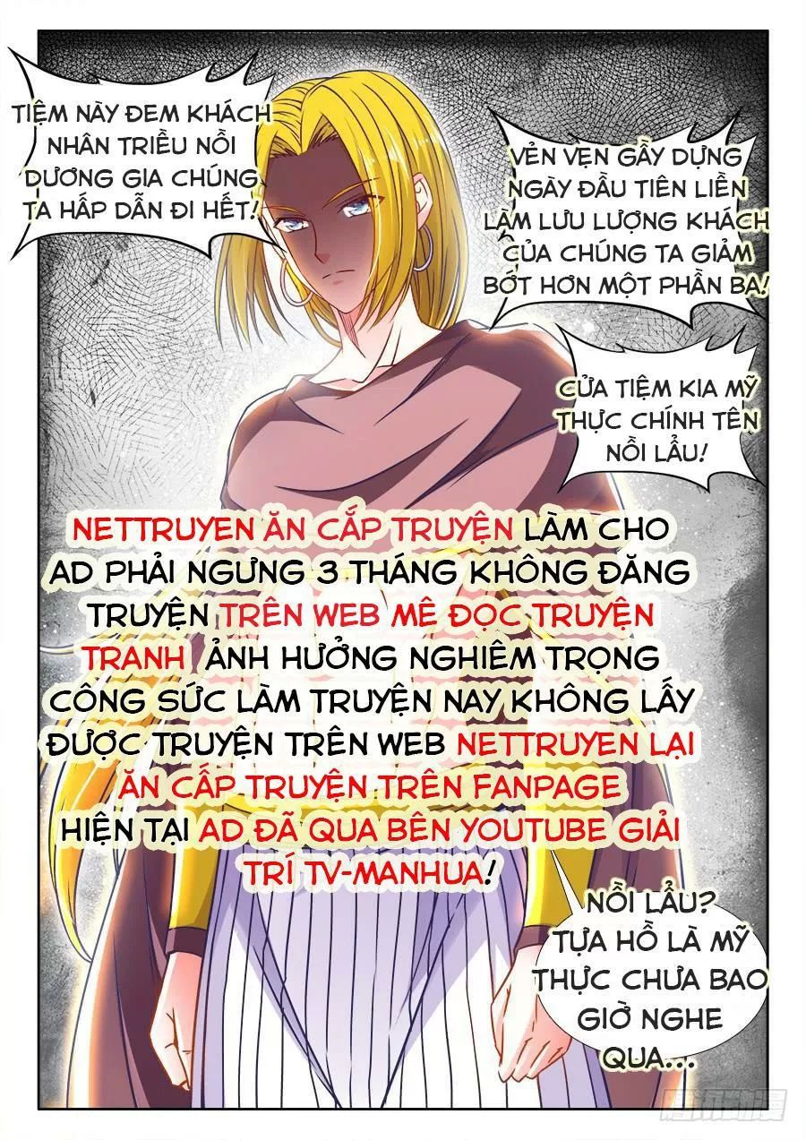 Thực Sắc Đại Lục: Chương 315