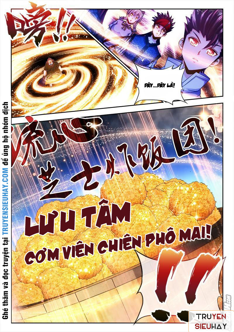 Thực Sắc Đại Lục: Chương 66