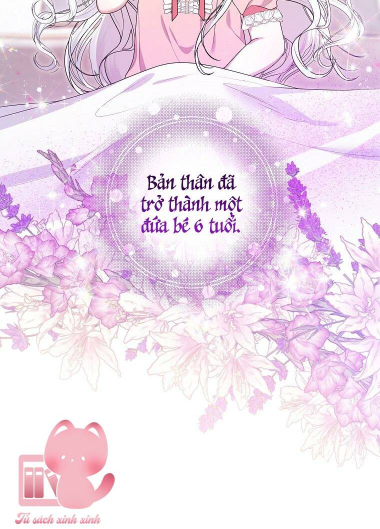 Nhận Nuôi Người Cha Phản Diện: Chapter 1