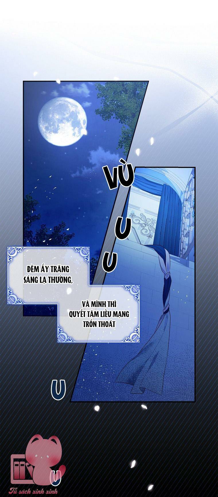 Nhận Nuôi Người Cha Phản Diện: Chapter 1