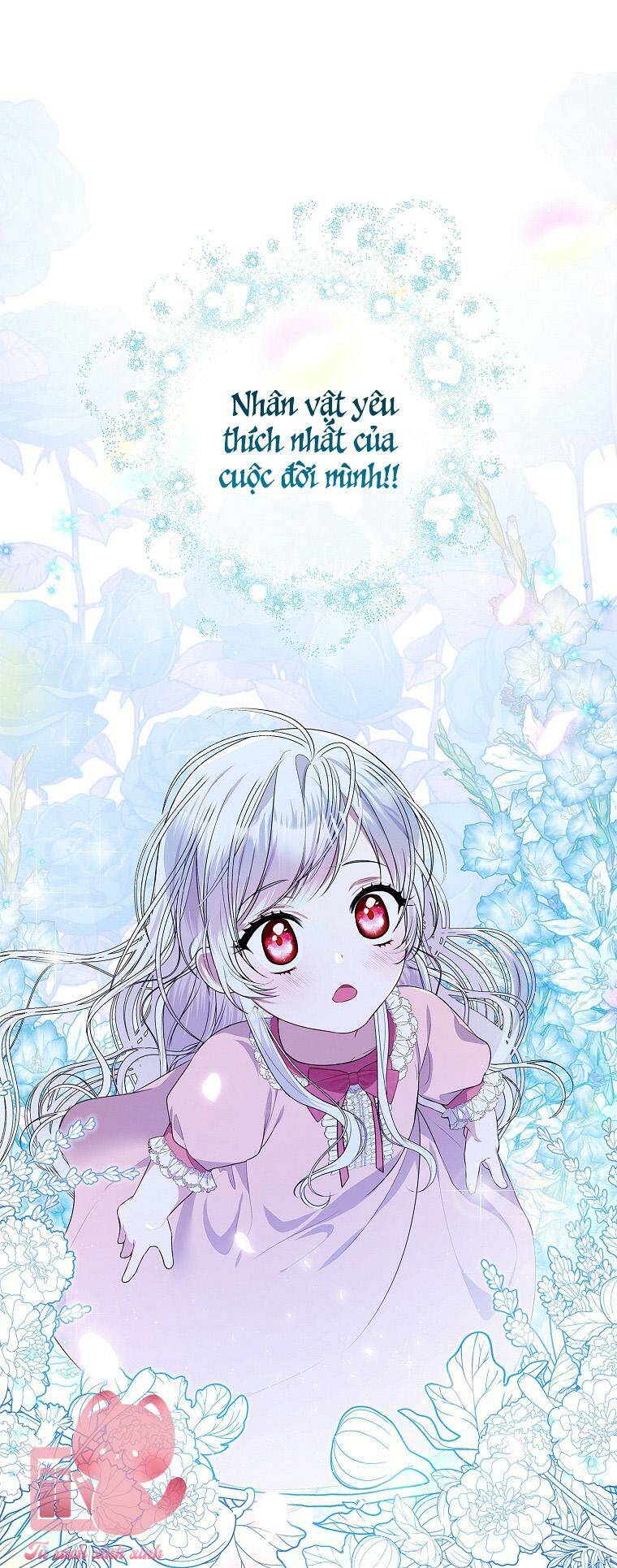Nhận Nuôi Người Cha Phản Diện: Chapter 1