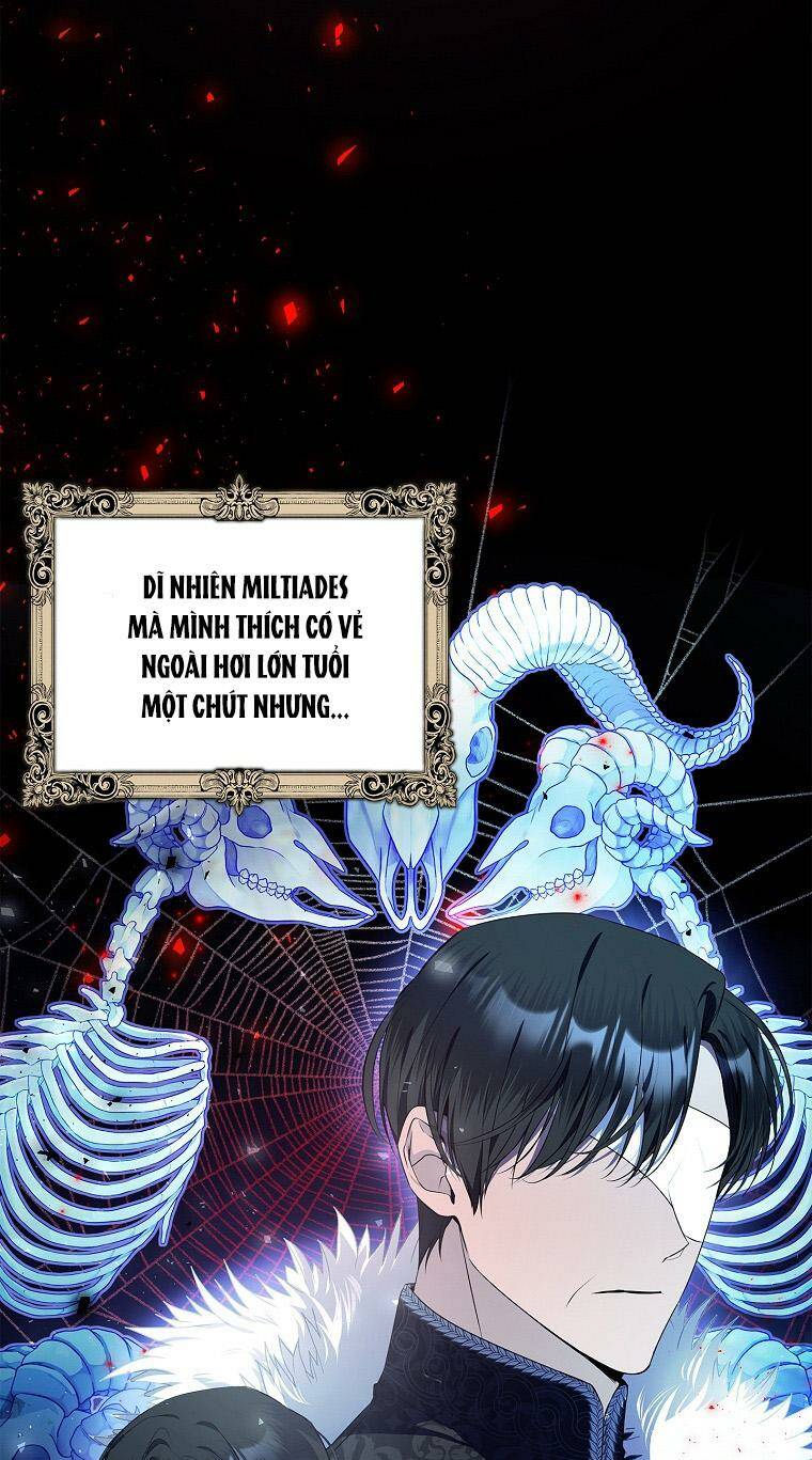 Nhận Nuôi Người Cha Phản Diện: Chapter 1