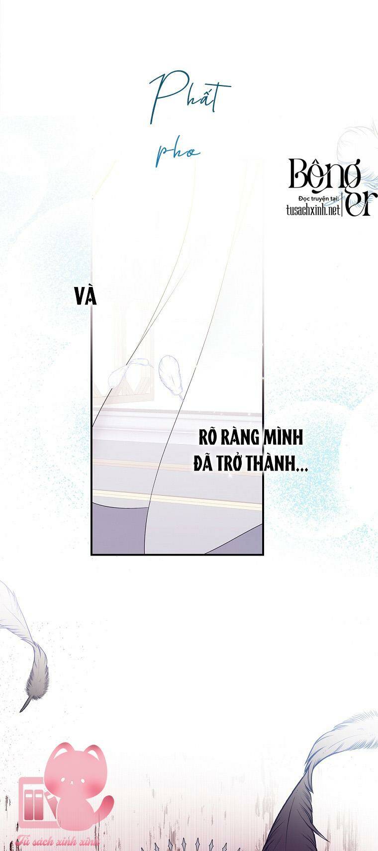 Nhận Nuôi Người Cha Phản Diện: Chapter 1