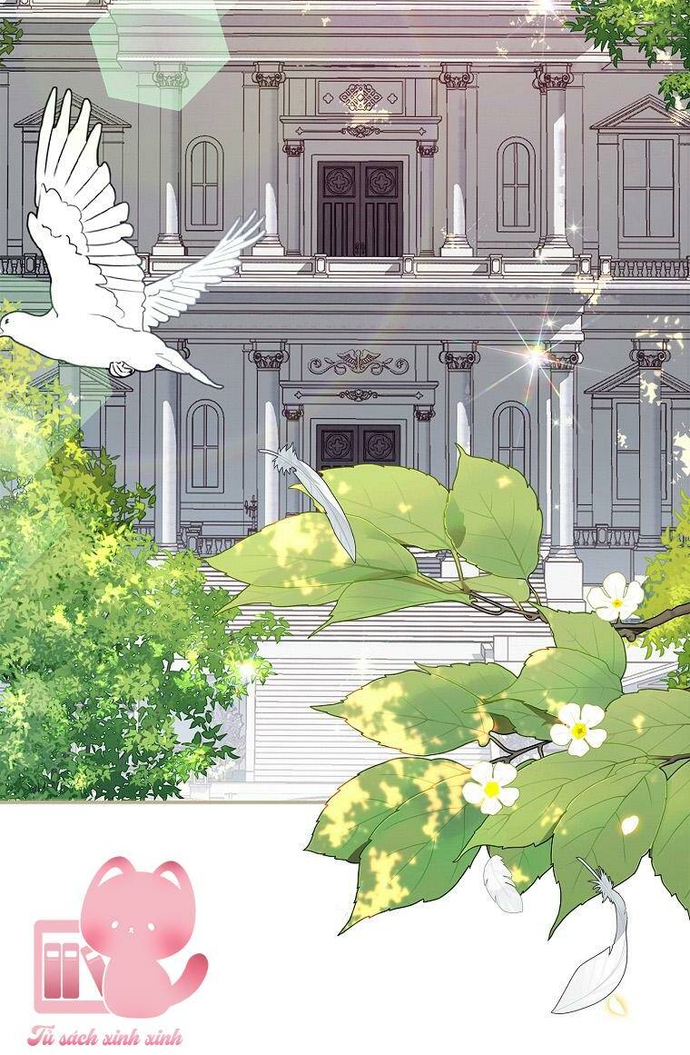 Nhận Nuôi Người Cha Phản Diện: Chapter 1