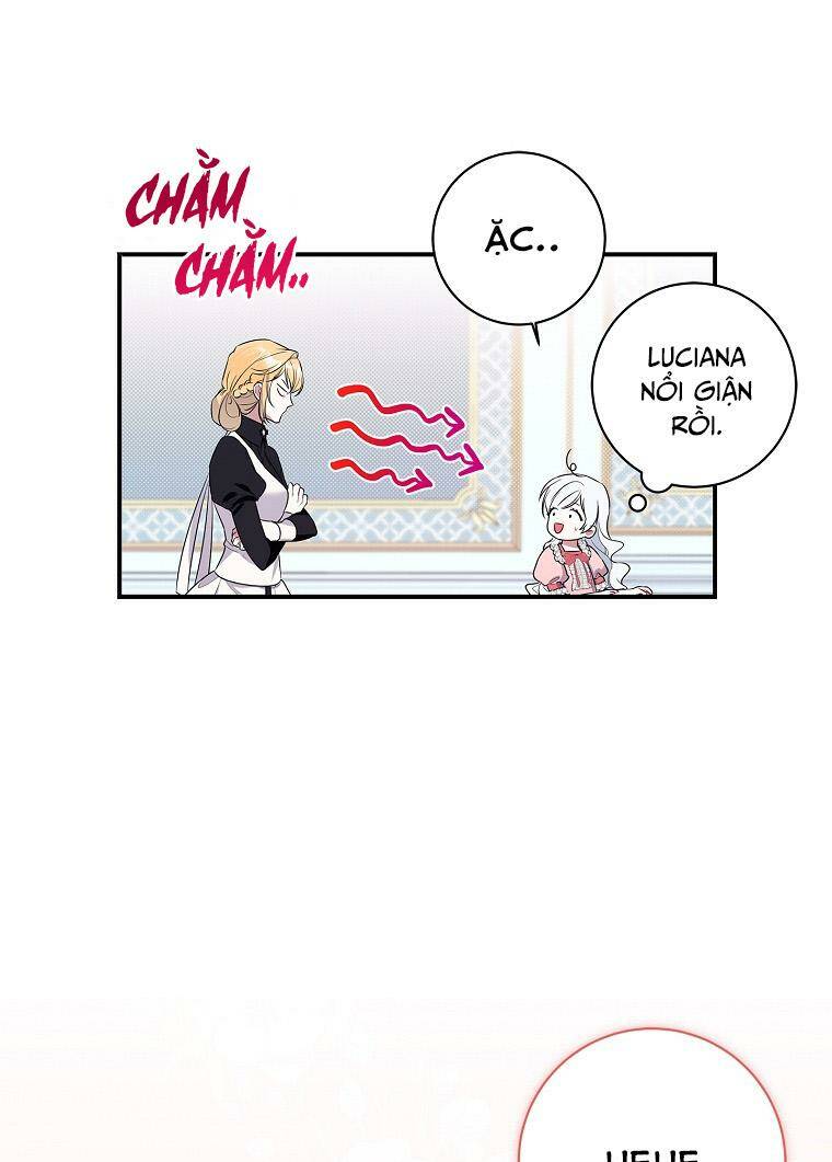 Nhận Nuôi Người Cha Phản Diện: Chapter 1