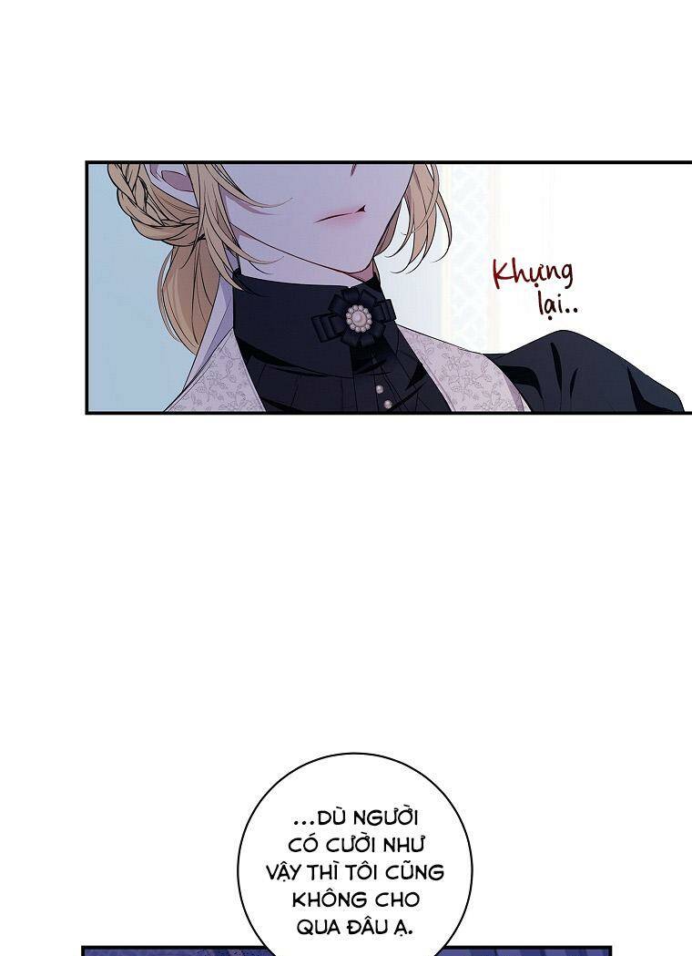 Nhận Nuôi Người Cha Phản Diện: Chapter 1