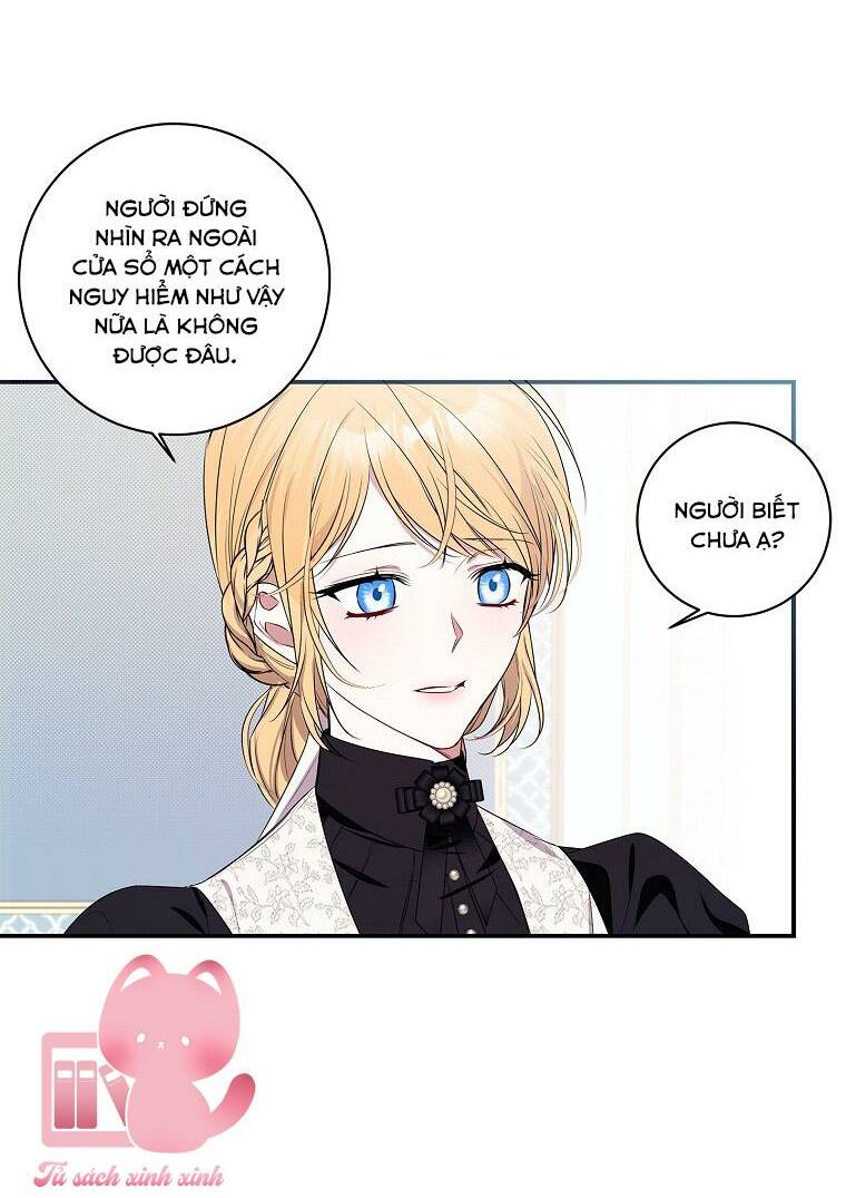 Nhận Nuôi Người Cha Phản Diện: Chapter 1