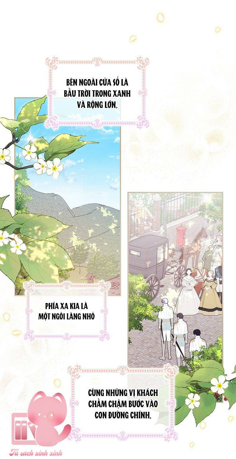 Nhận Nuôi Người Cha Phản Diện: Chapter 1