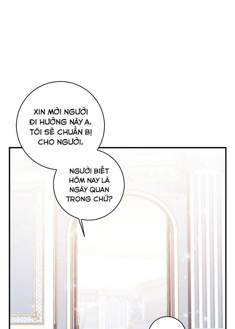 Nhận Nuôi Người Cha Phản Diện: Chapter 1