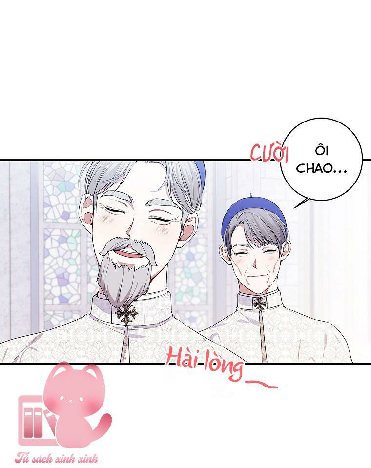 Nhận Nuôi Người Cha Phản Diện: Chapter 1