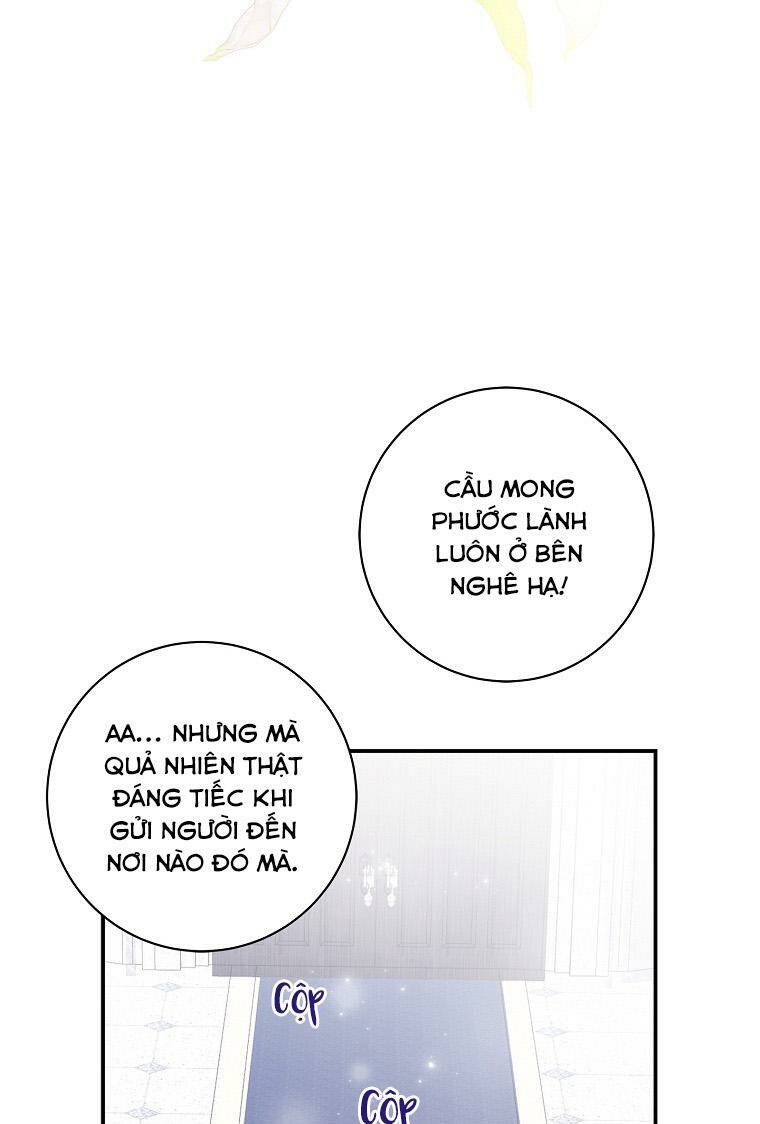 Nhận Nuôi Người Cha Phản Diện: Chapter 1