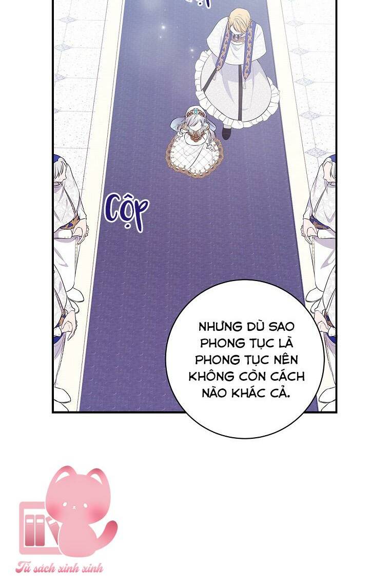 Nhận Nuôi Người Cha Phản Diện: Chapter 1