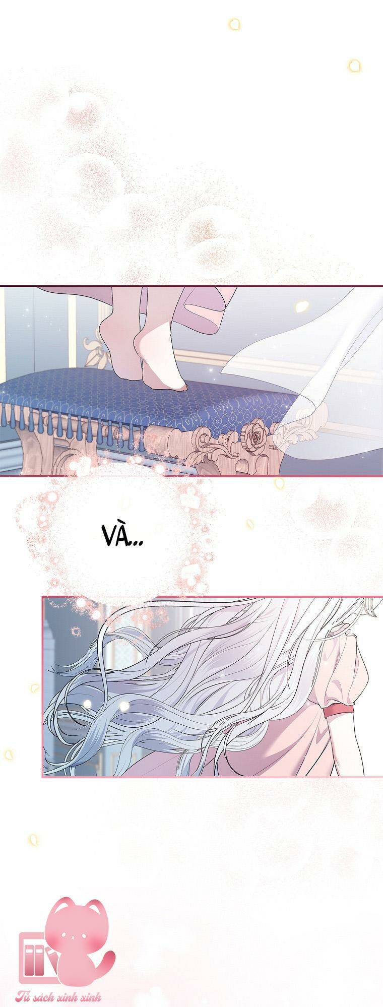 Nhận Nuôi Người Cha Phản Diện: Chapter 1