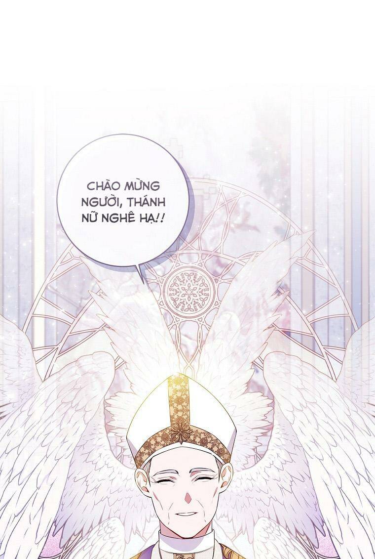 Nhận Nuôi Người Cha Phản Diện: Chapter 1