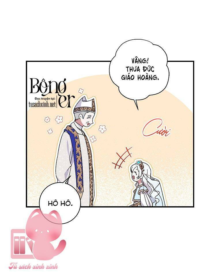 Nhận Nuôi Người Cha Phản Diện: Chapter 1