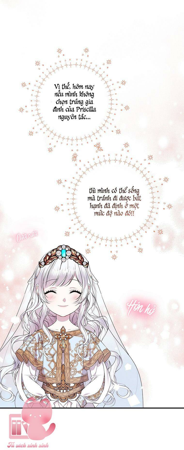 Nhận Nuôi Người Cha Phản Diện: Chapter 1