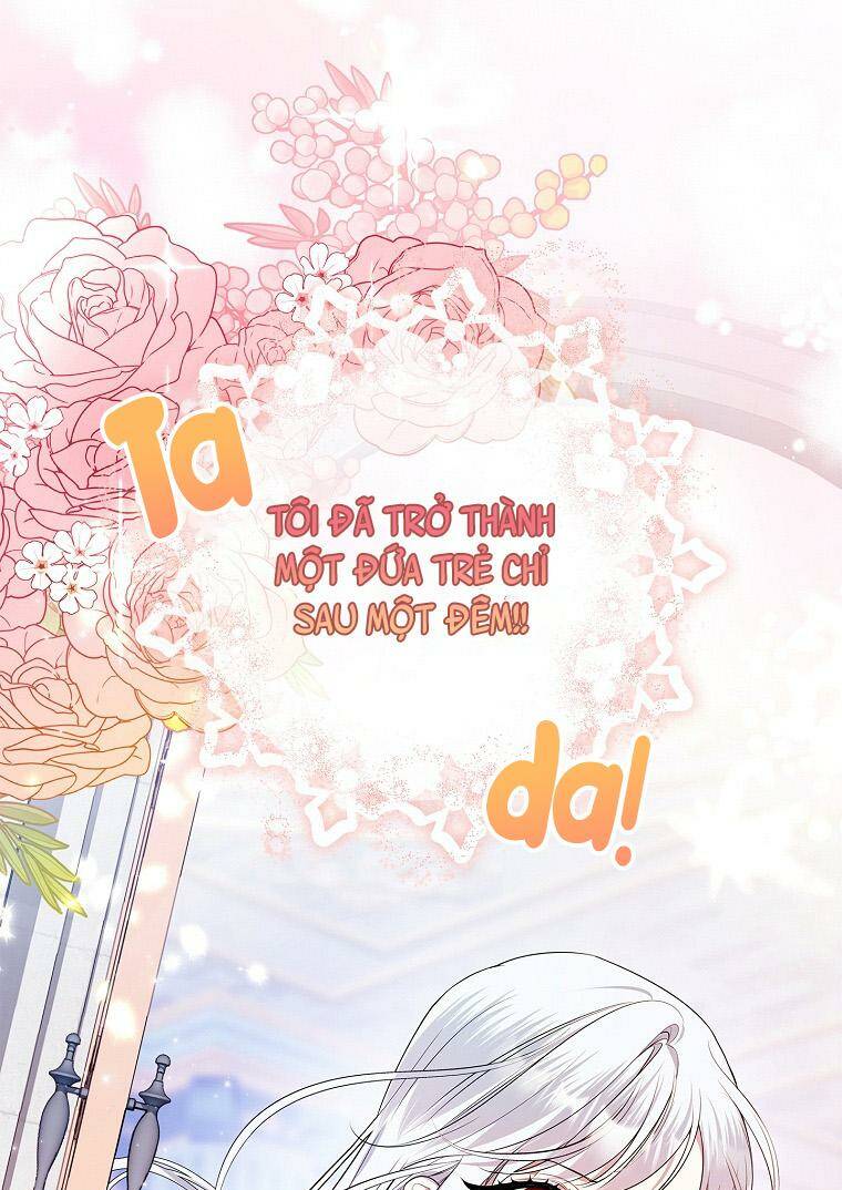 Nhận Nuôi Người Cha Phản Diện: Chapter 1