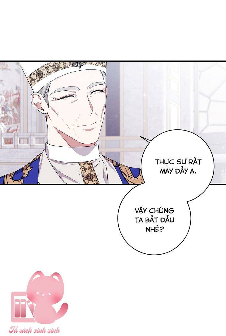 Nhận Nuôi Người Cha Phản Diện: Chapter 1