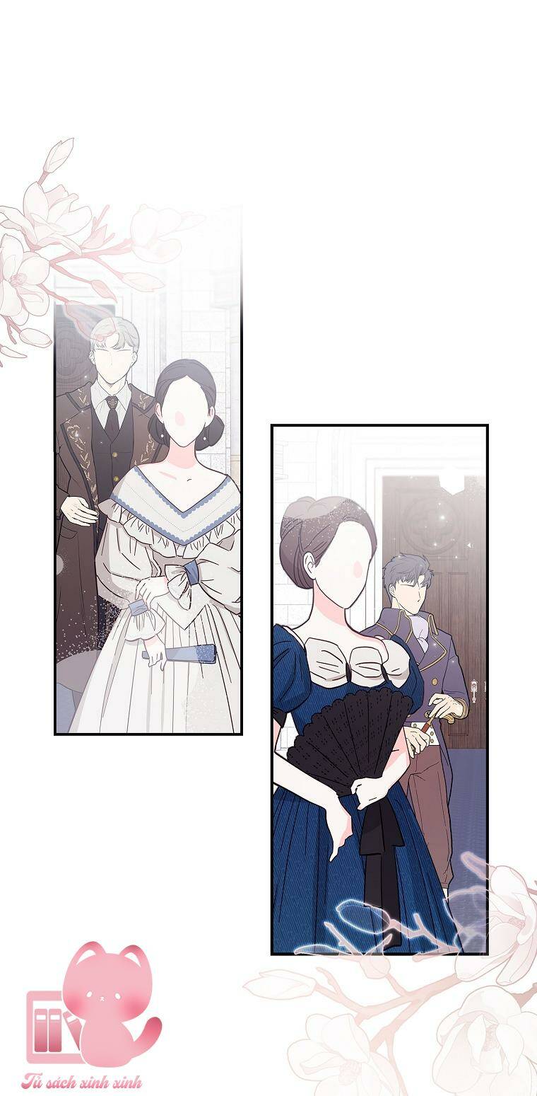 Nhận Nuôi Người Cha Phản Diện: Chapter 1