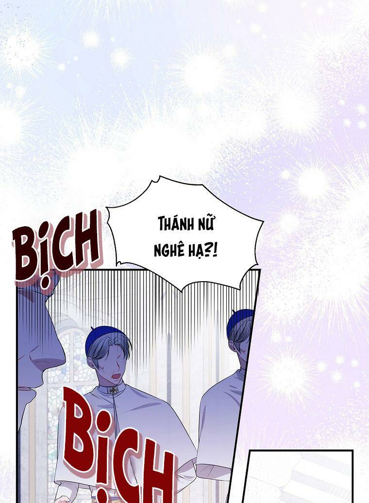 Nhận Nuôi Người Cha Phản Diện: Chapter 1