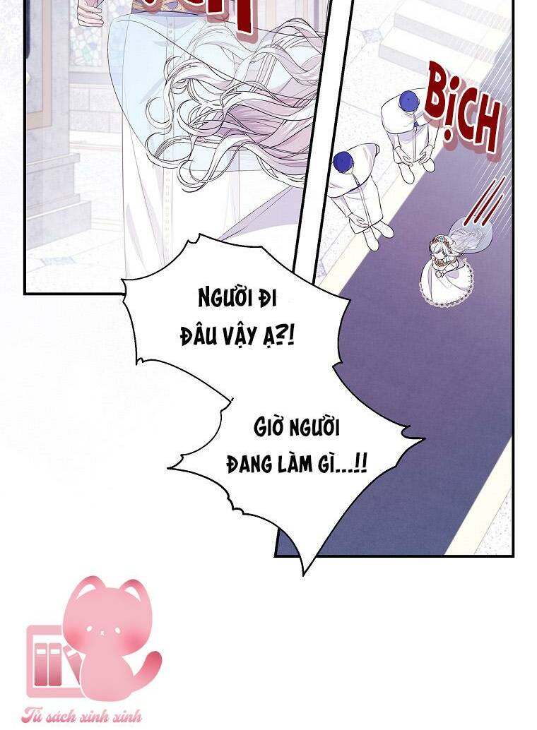 Nhận Nuôi Người Cha Phản Diện: Chapter 1