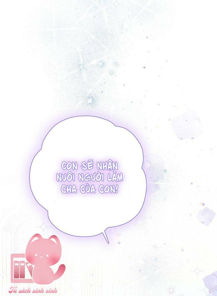 Nhận Nuôi Người Cha Phản Diện: Chapter 1