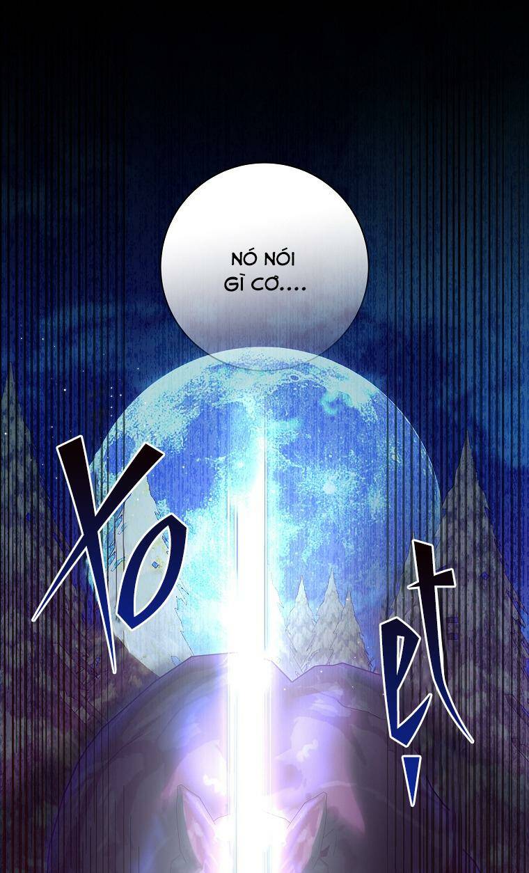 Nhận Nuôi Người Cha Phản Diện: Chapter 10