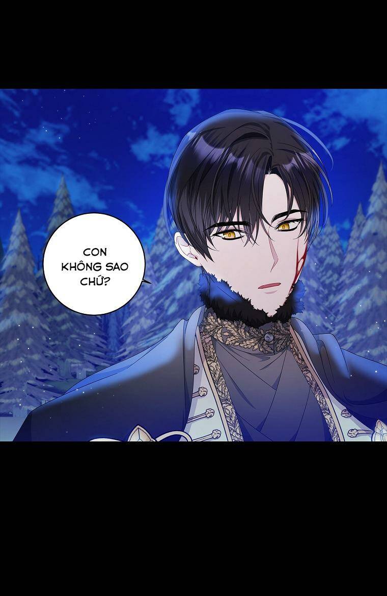Nhận Nuôi Người Cha Phản Diện: Chapter 10
