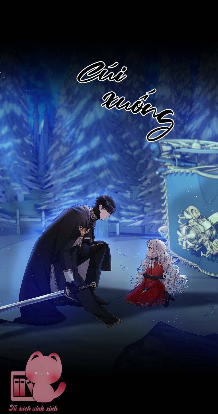Nhận Nuôi Người Cha Phản Diện: Chapter 10