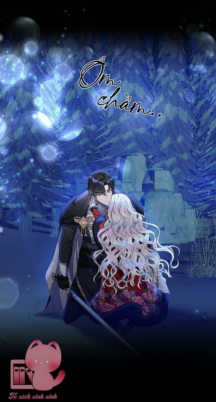 Nhận Nuôi Người Cha Phản Diện: Chapter 10