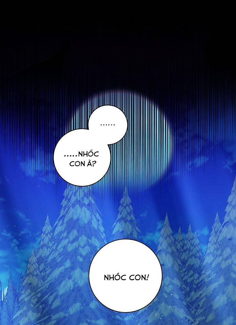 Nhận Nuôi Người Cha Phản Diện: Chapter 10