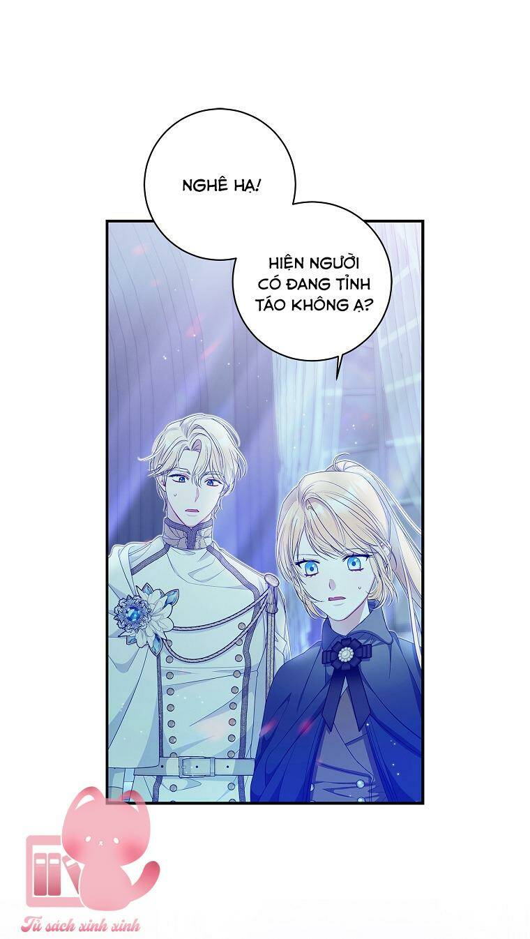 Nhận Nuôi Người Cha Phản Diện: Chapter 10