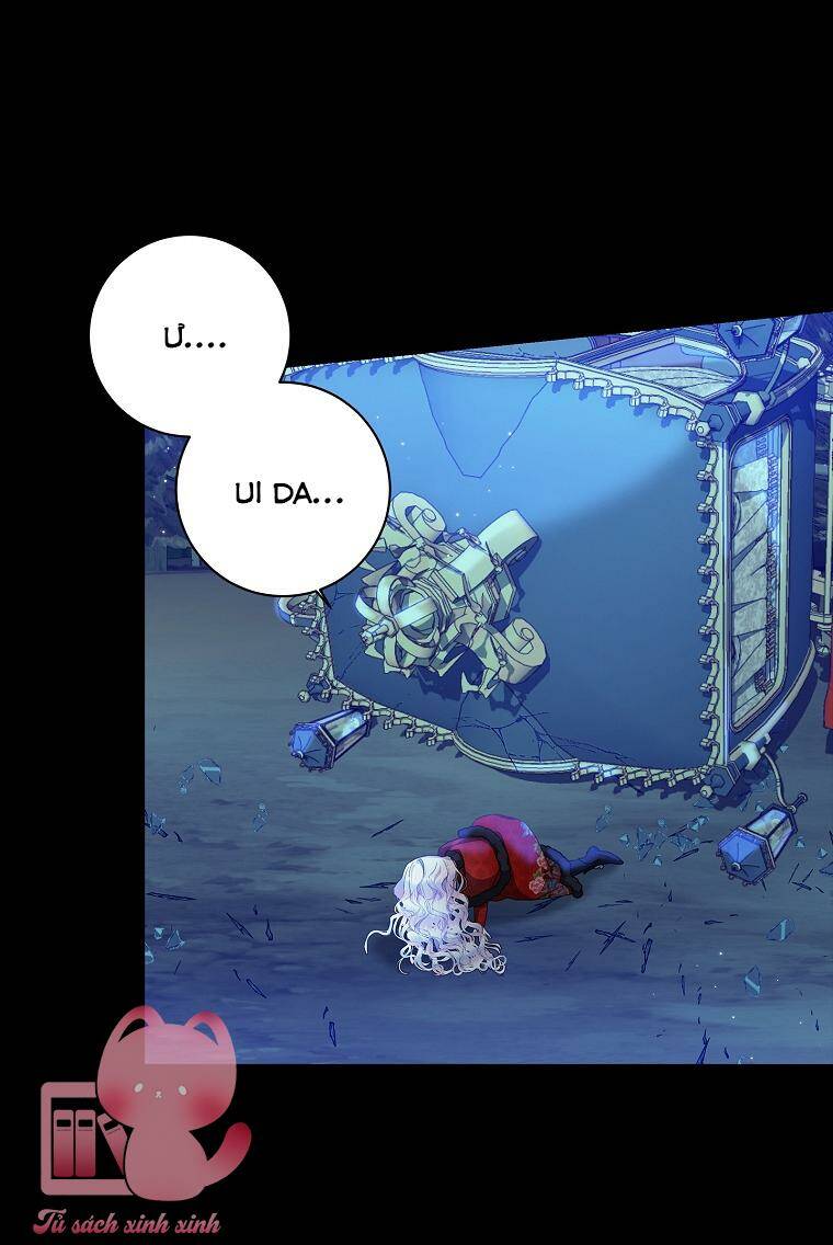 Nhận Nuôi Người Cha Phản Diện: Chapter 10