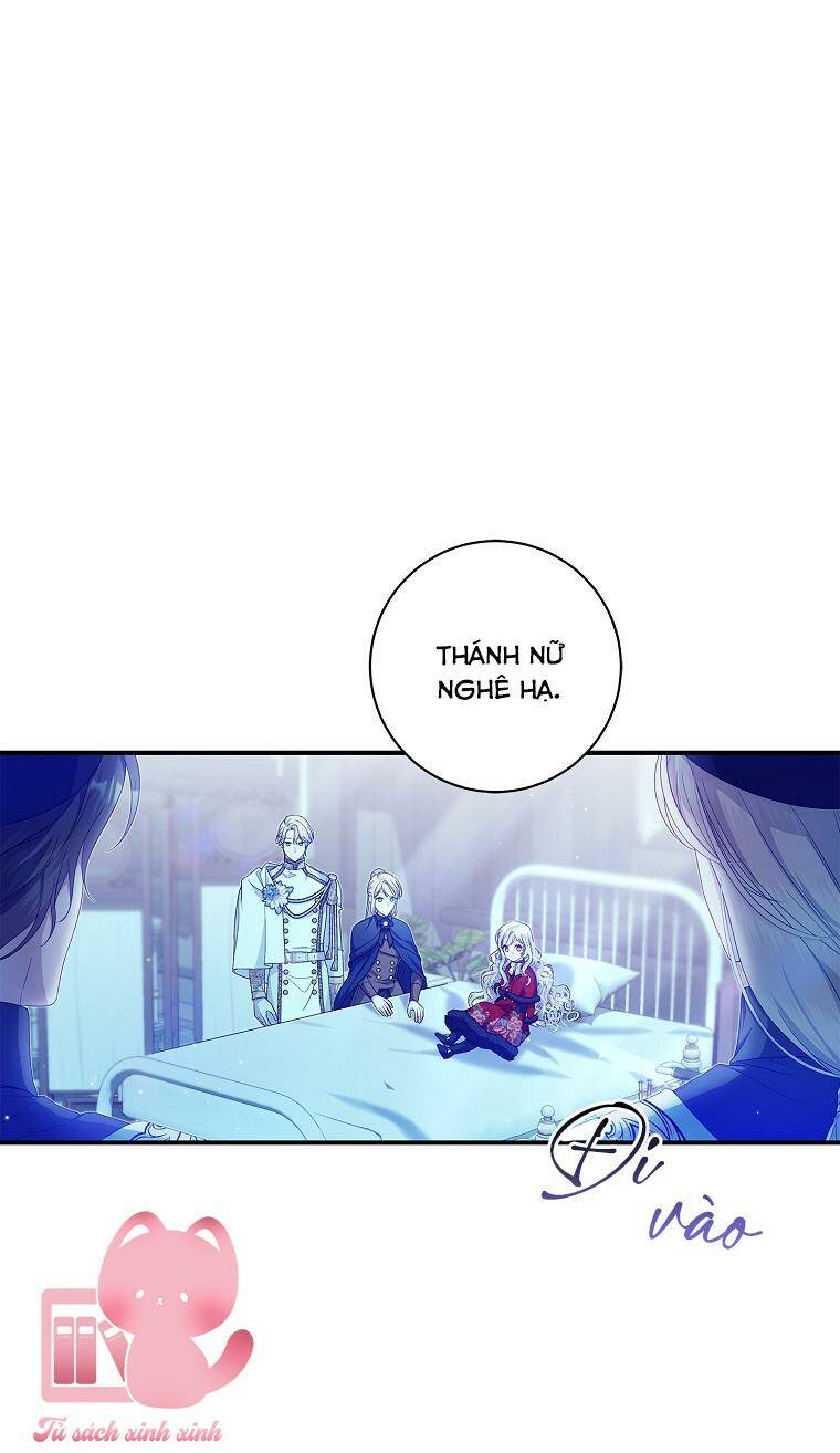 Nhận Nuôi Người Cha Phản Diện: Chapter 10