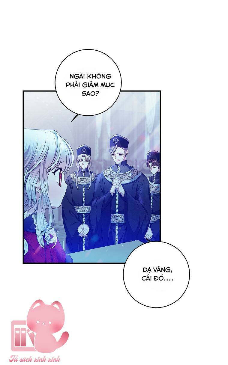 Nhận Nuôi Người Cha Phản Diện: Chapter 10