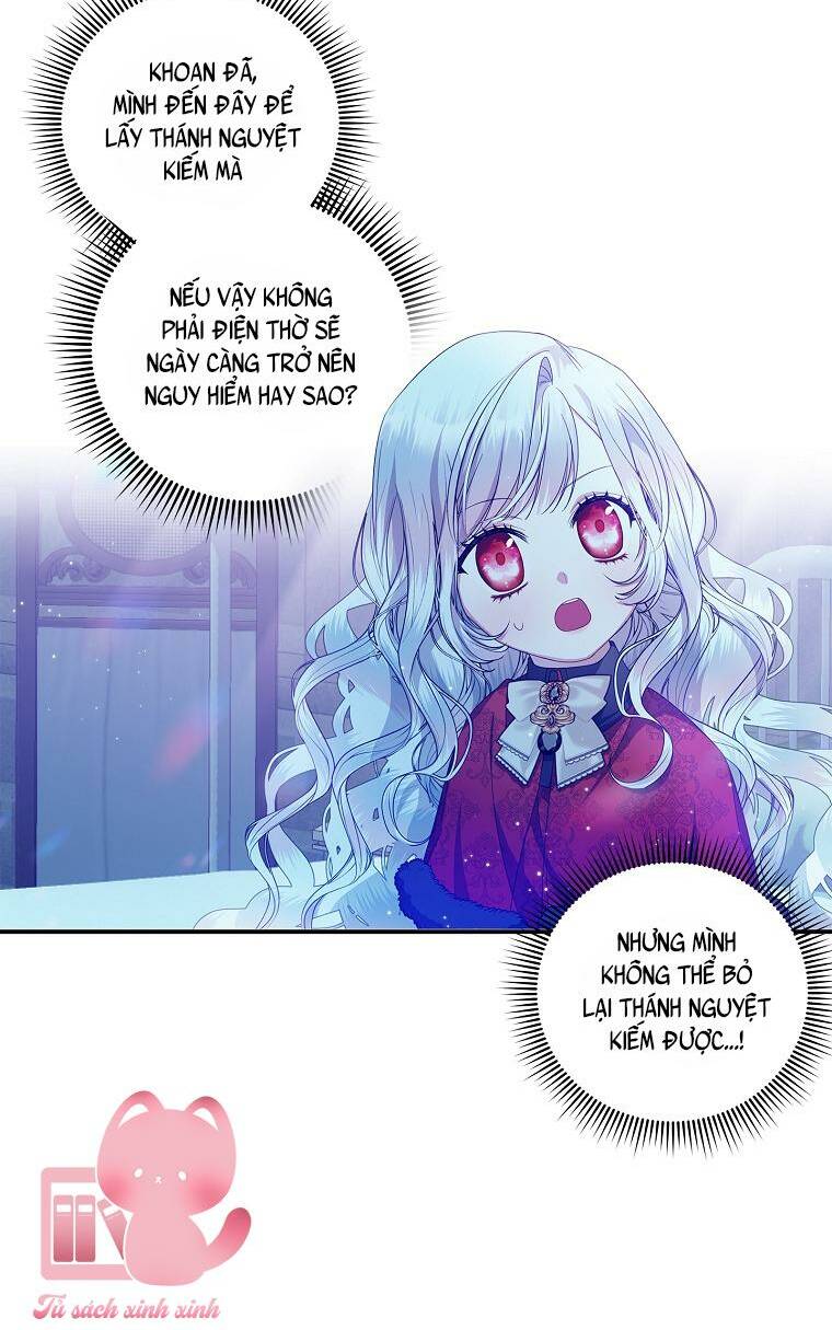 Nhận Nuôi Người Cha Phản Diện: Chapter 10