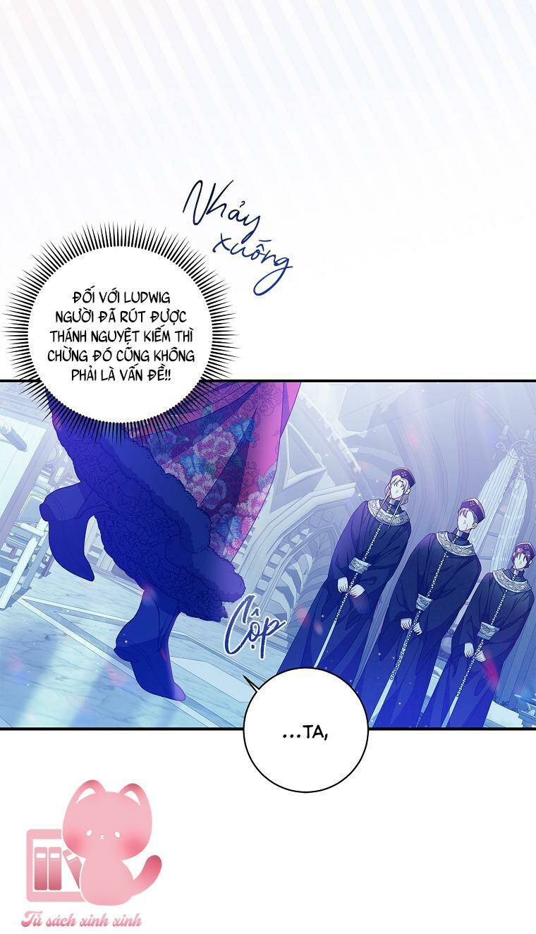 Nhận Nuôi Người Cha Phản Diện: Chapter 10