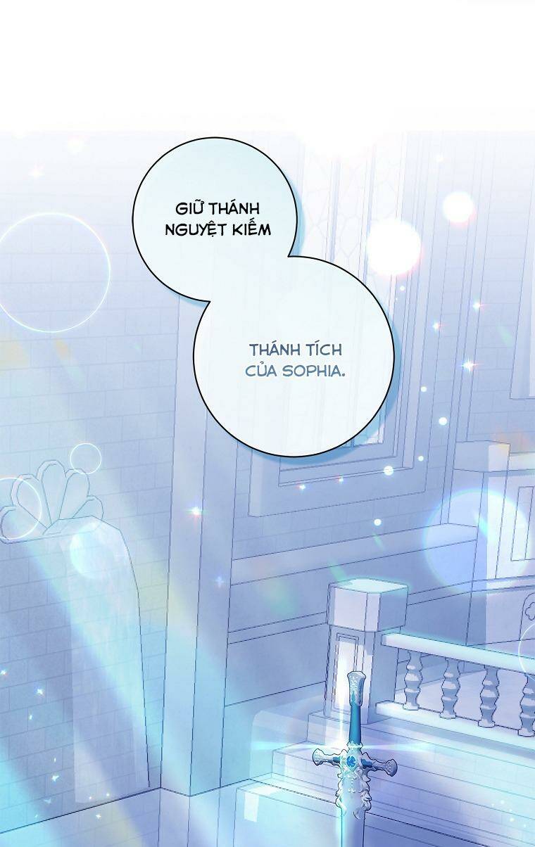 Nhận Nuôi Người Cha Phản Diện: Chapter 10