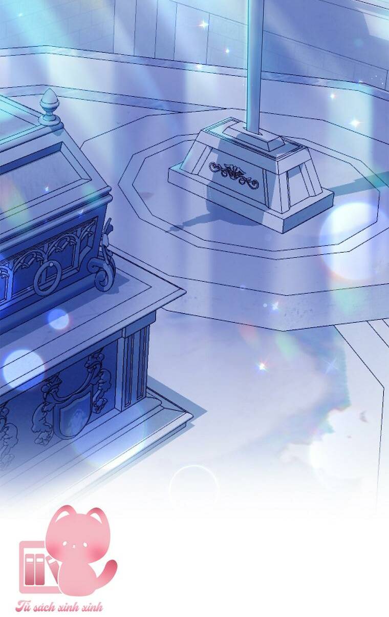 Nhận Nuôi Người Cha Phản Diện: Chapter 10