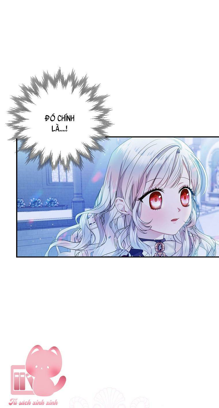 Nhận Nuôi Người Cha Phản Diện: Chapter 10