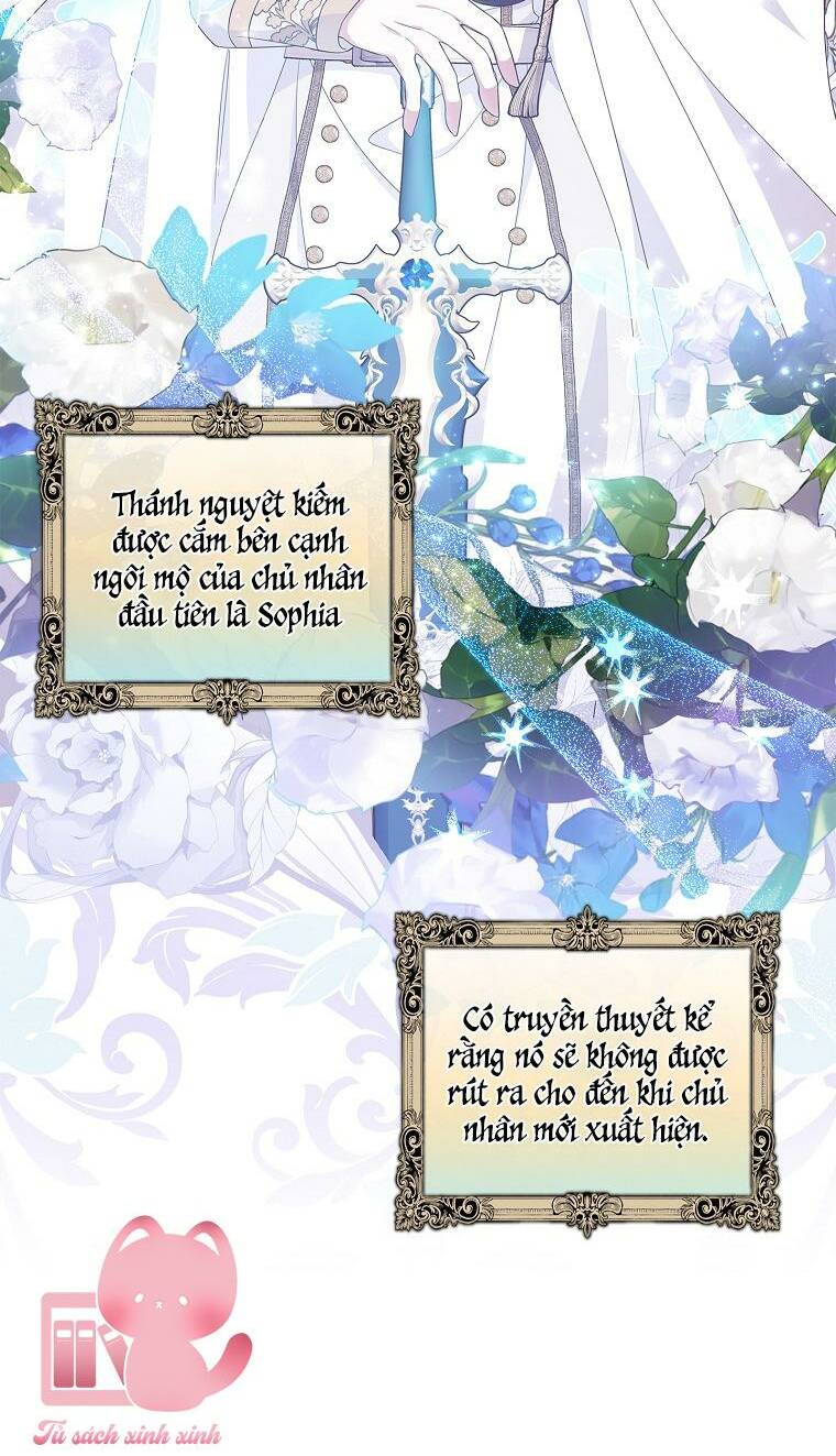 Nhận Nuôi Người Cha Phản Diện: Chapter 10