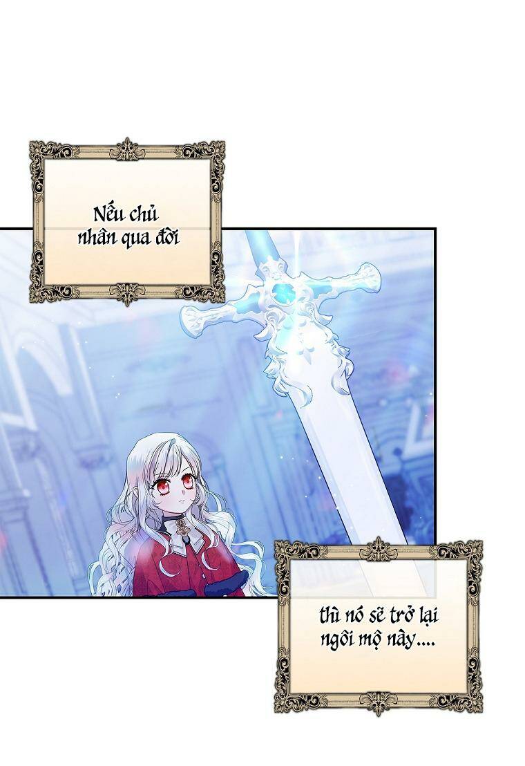 Nhận Nuôi Người Cha Phản Diện: Chapter 10