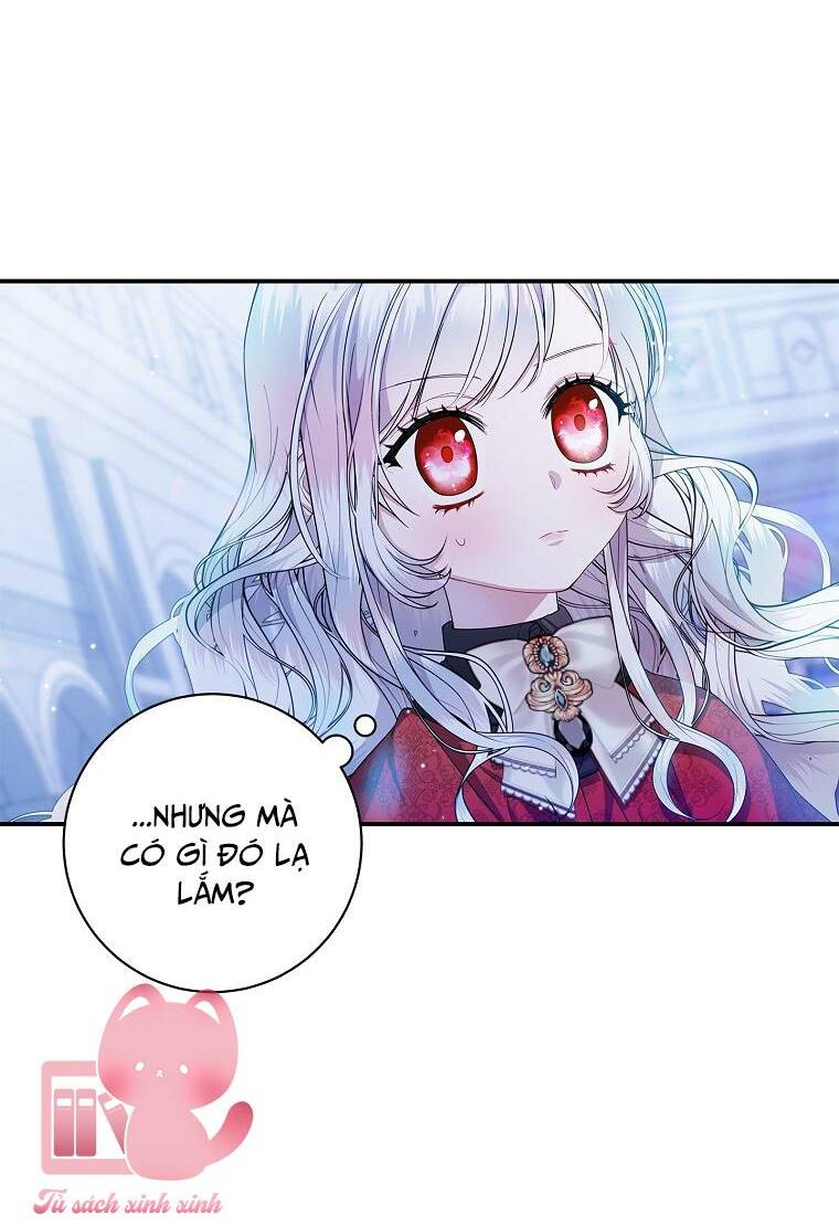Nhận Nuôi Người Cha Phản Diện: Chapter 10