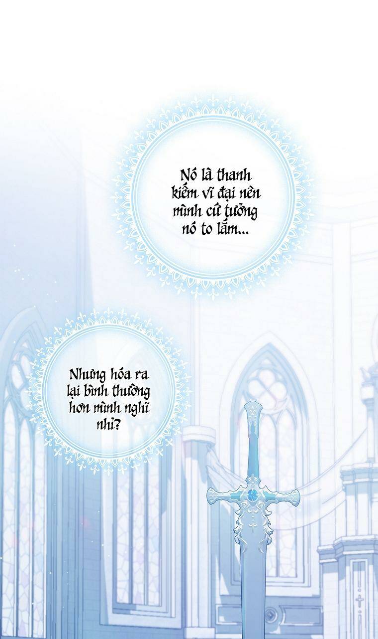 Nhận Nuôi Người Cha Phản Diện: Chapter 10