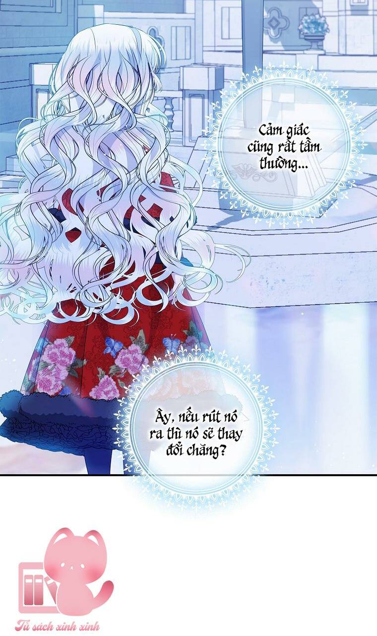 Nhận Nuôi Người Cha Phản Diện: Chapter 10