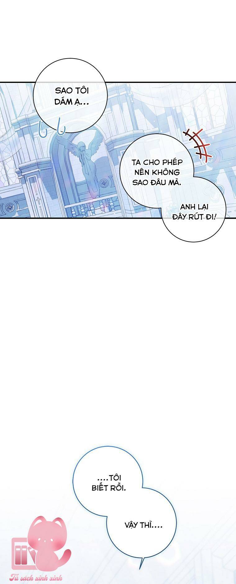 Nhận Nuôi Người Cha Phản Diện: Chapter 10