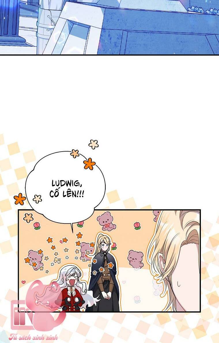 Nhận Nuôi Người Cha Phản Diện: Chapter 10