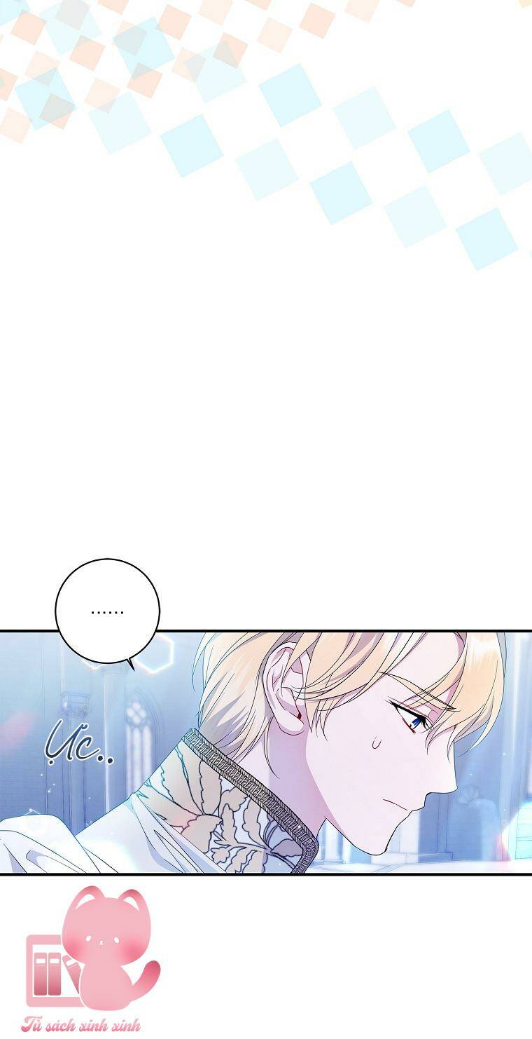 Nhận Nuôi Người Cha Phản Diện: Chapter 10